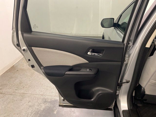 Used 2015 Honda CR-V EX image 21