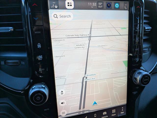 New 2025 RAM 2500 Power Wagon image 12