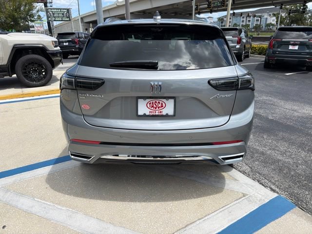 New 2026 Buick Envision Avenir AWD/4WD image 6