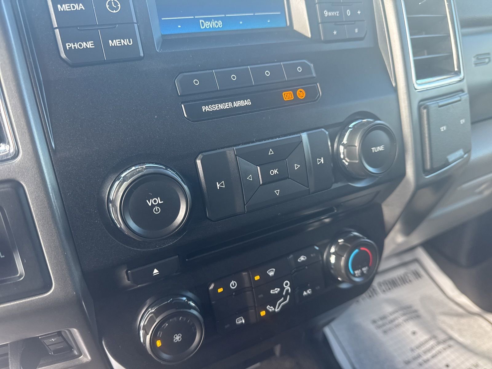 Used 2018 Ford F250 XLT image 15