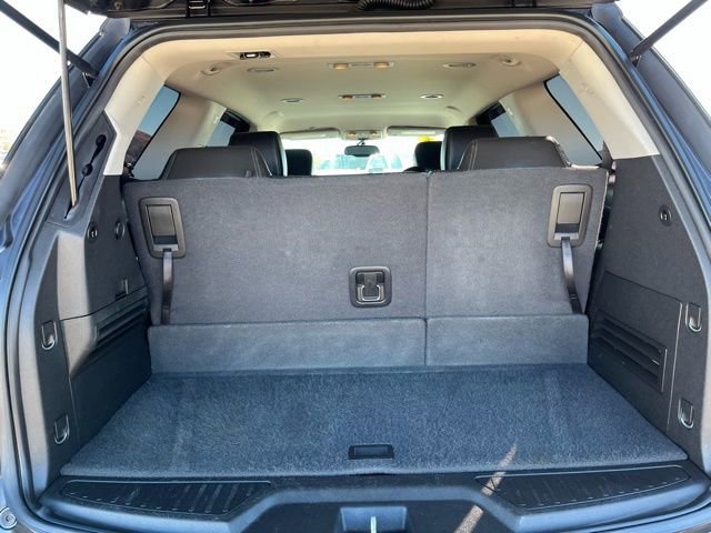 Used 2016 GMC Acadia SLT image 19