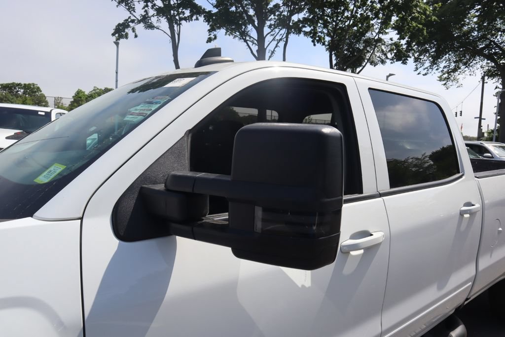 Used 2019 Chevrolet Silverado 2500 LT AWD/4WD image 13
