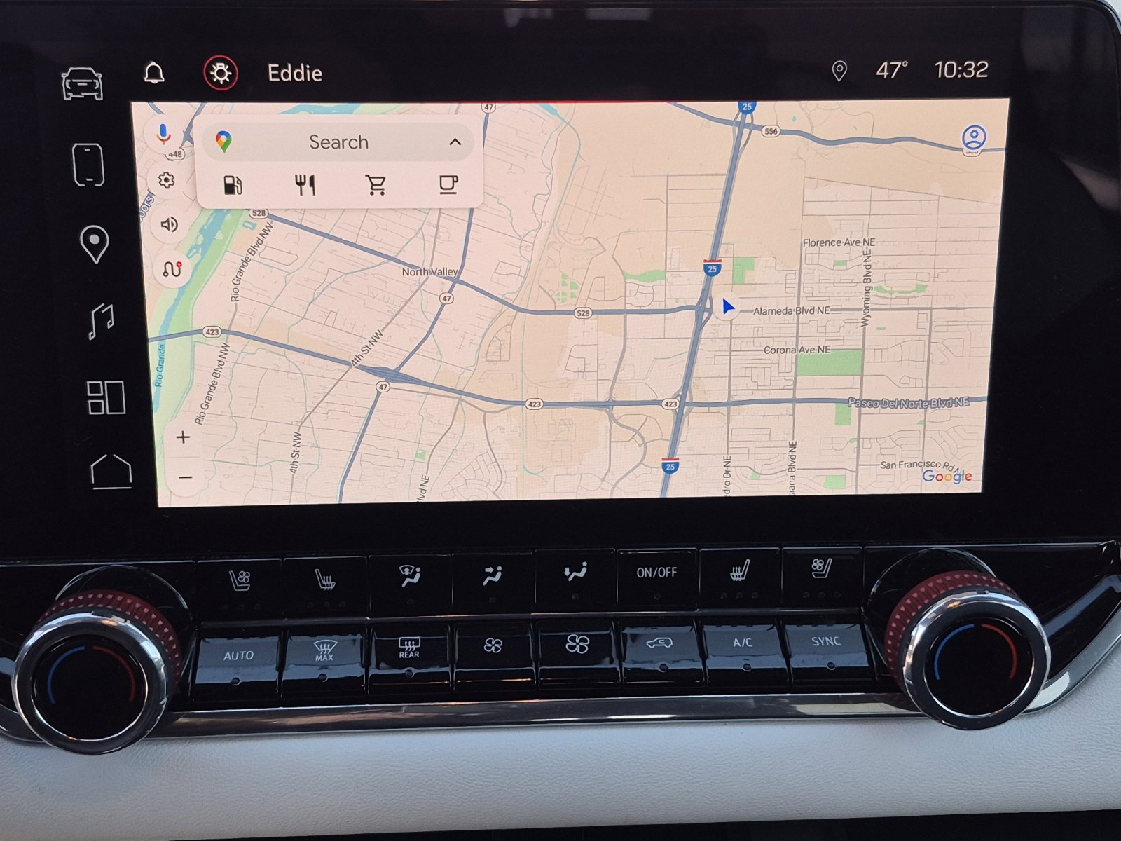 Used 2024 GMC Canyon AT4X image 37