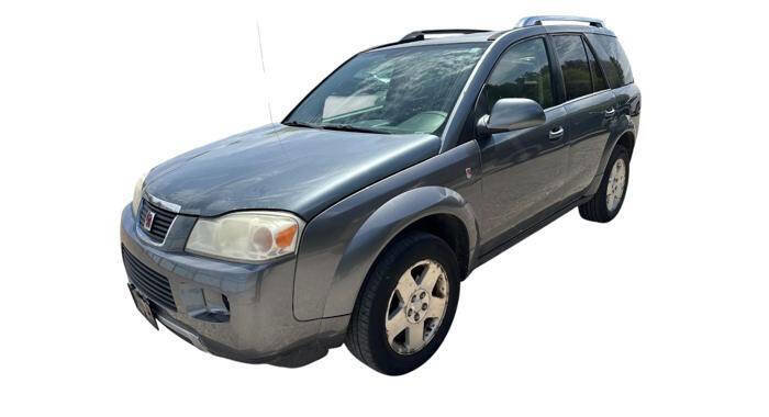 Used 2007 Saturn Vue AWD V6 w/ Comfort Pkg image 1