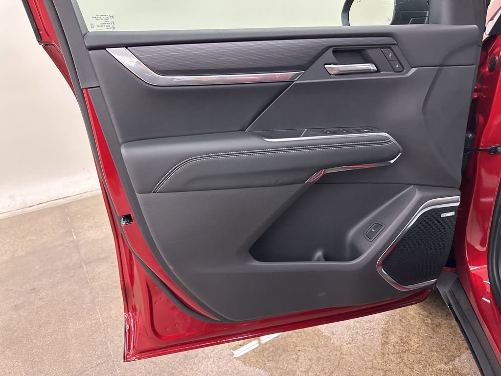 New 2026 GMC Acadia Elevation w/ Elevation Premium Package image 30