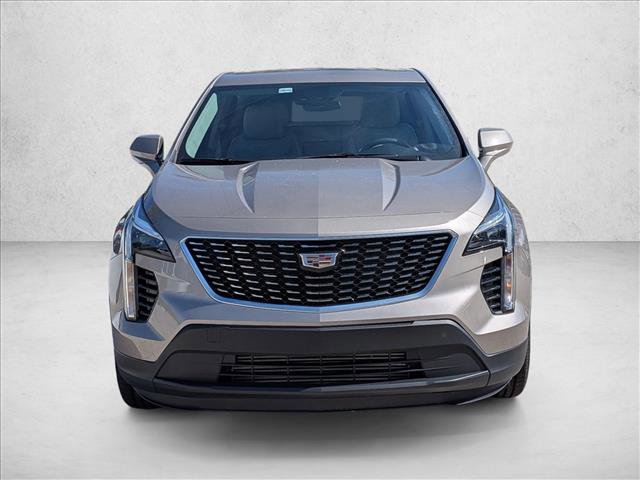 Used 2023 Cadillac XT4 Luxury video 2