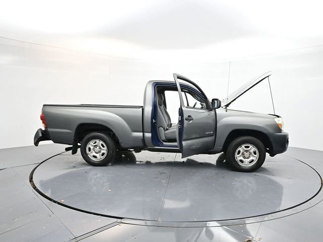 Used 2008 Toyota Tacoma 2WD Regular Cab image 40