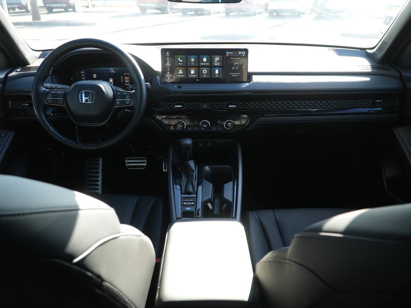 Used 2024 Honda Accord Sport image 20