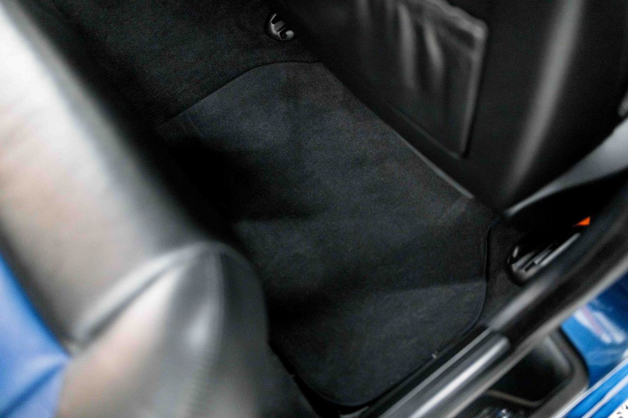 Used 2001 BMW M5 RWD image 55
