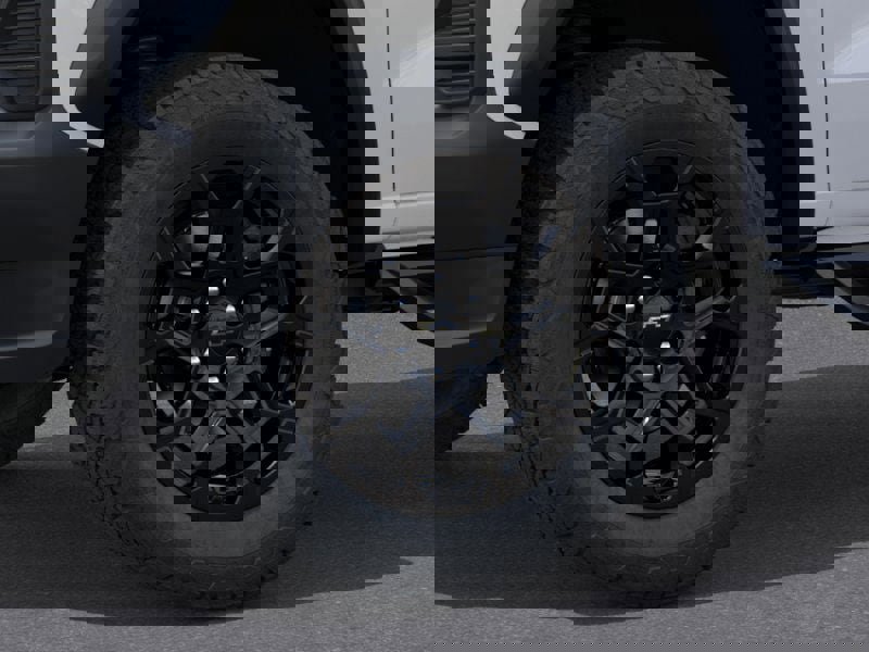 New 2026 Chevrolet Colorado Trail Boss image 9