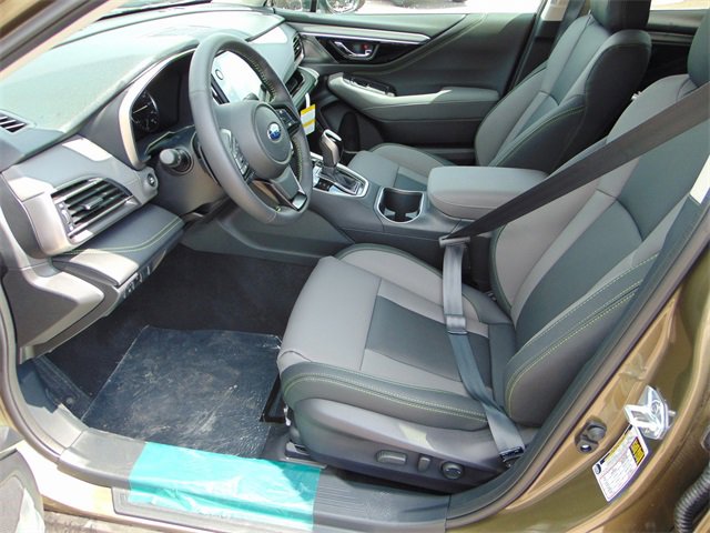 New 2025 Subaru Outback Onyx Edition XT w/ Popular Package #2 image 10