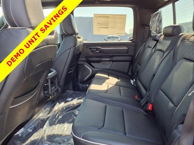 New 2026 RAM 1500 Limited image 16