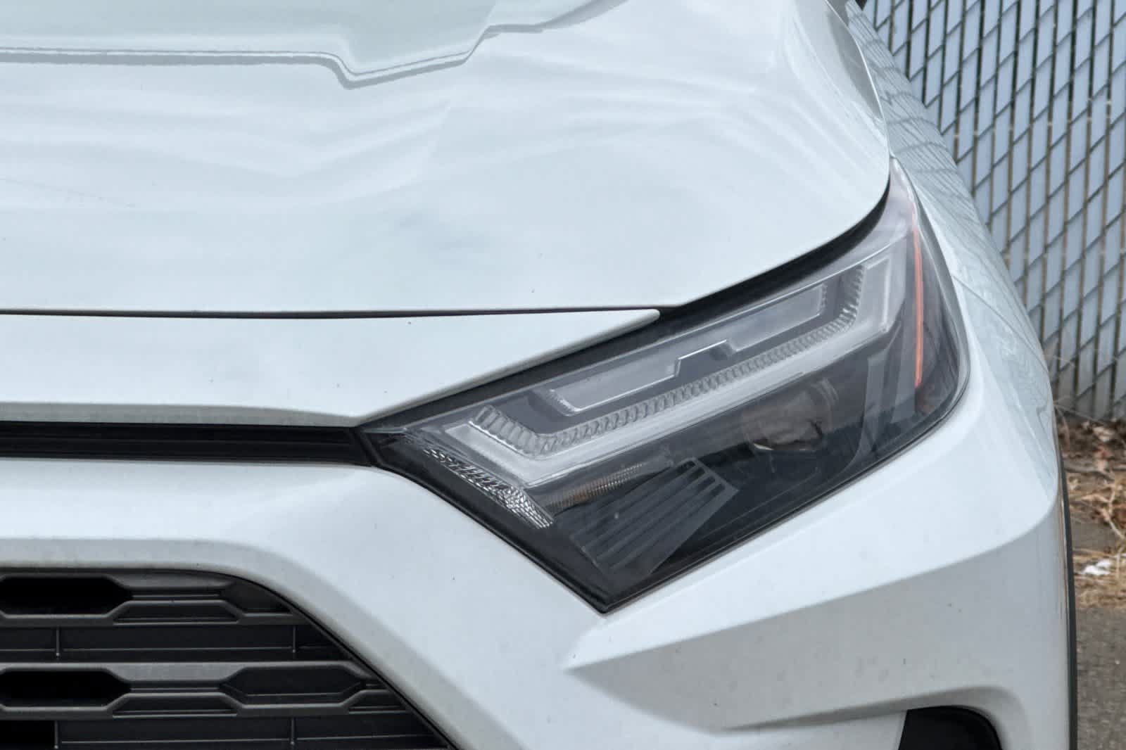 Used 2023 Toyota RAV4 Limited AWD/4WD image 14