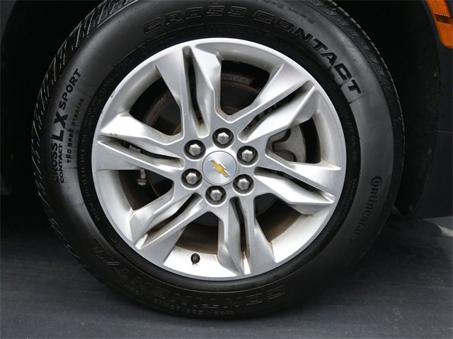 Used 2019 Chevrolet Blazer LT image 34