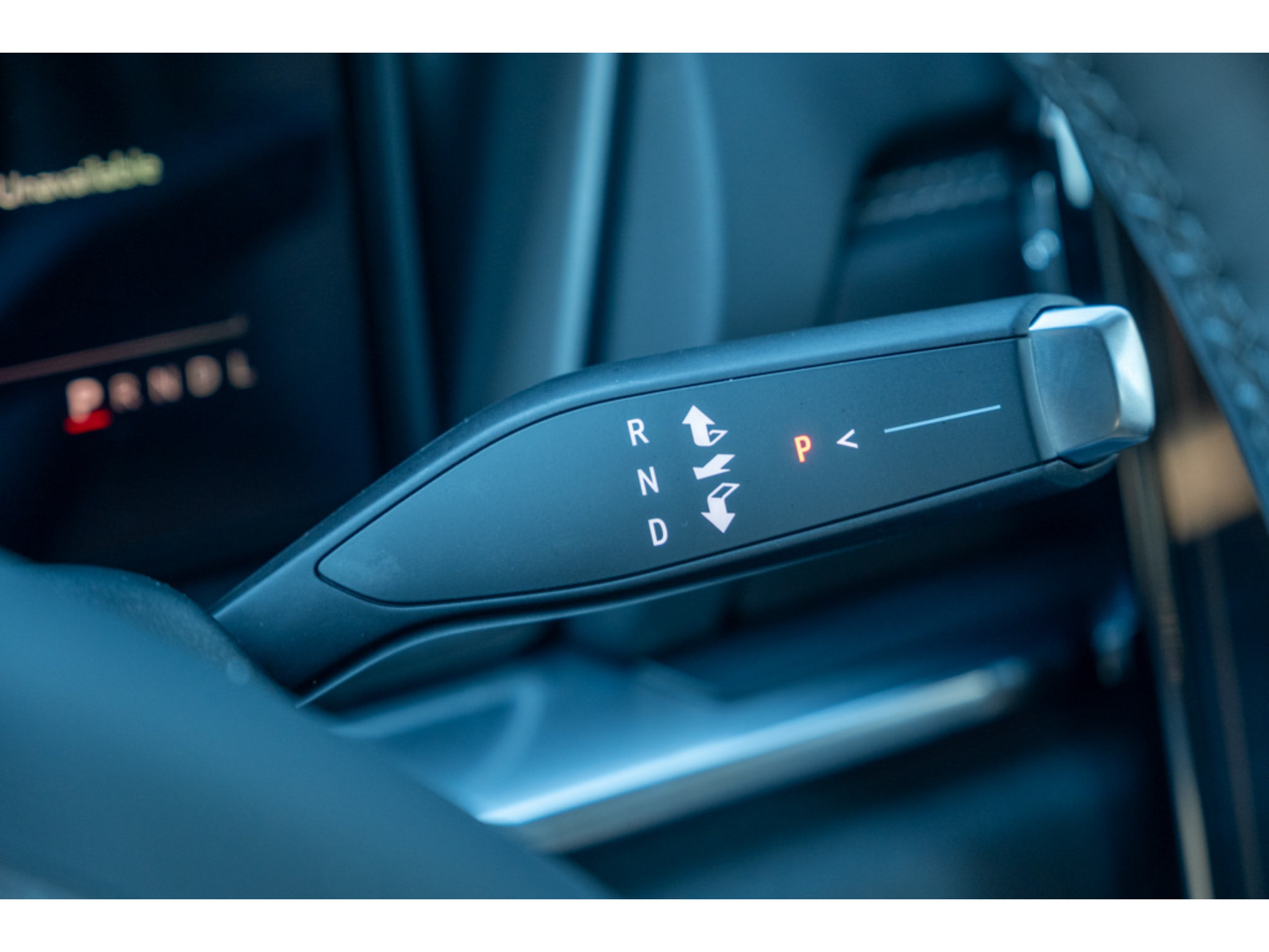 New 2027 GMC Terrain Elevation w/ Elevation Premium Package FWD image 21