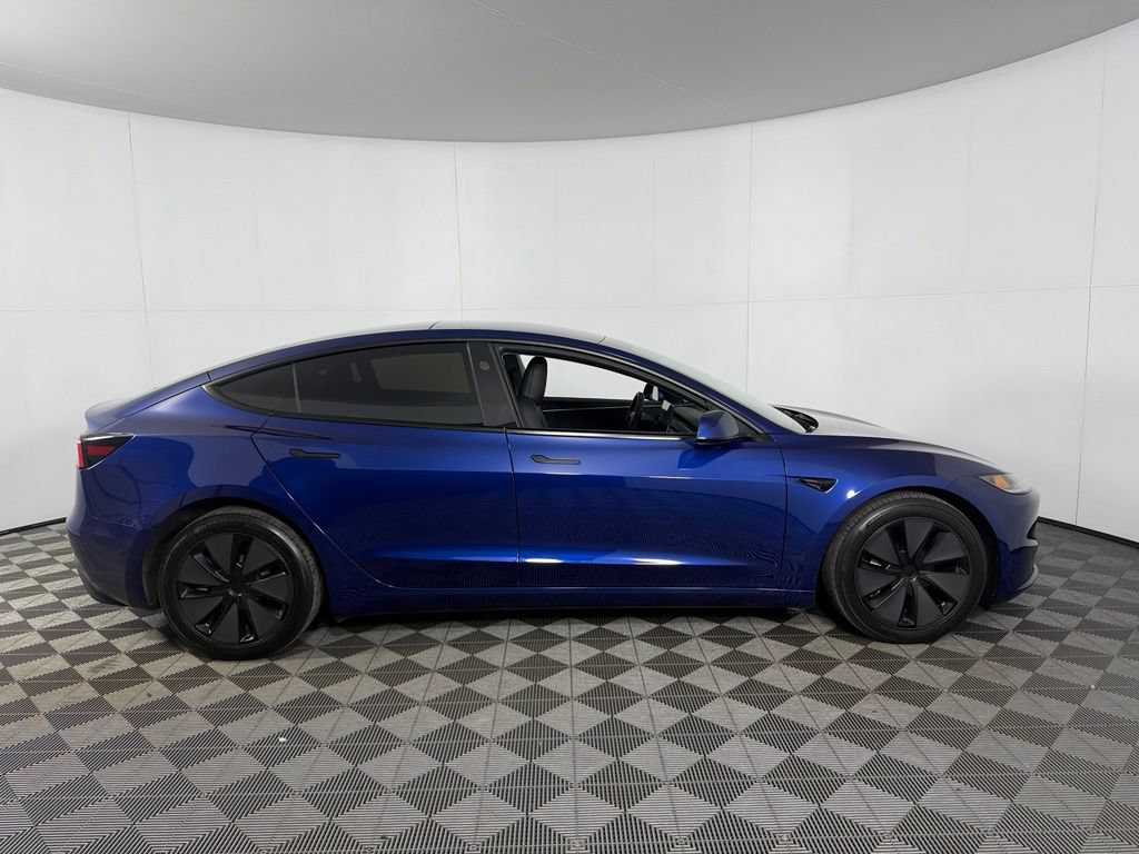 Used 2025 Tesla Model 3 Long Range AWD/4WD image 6