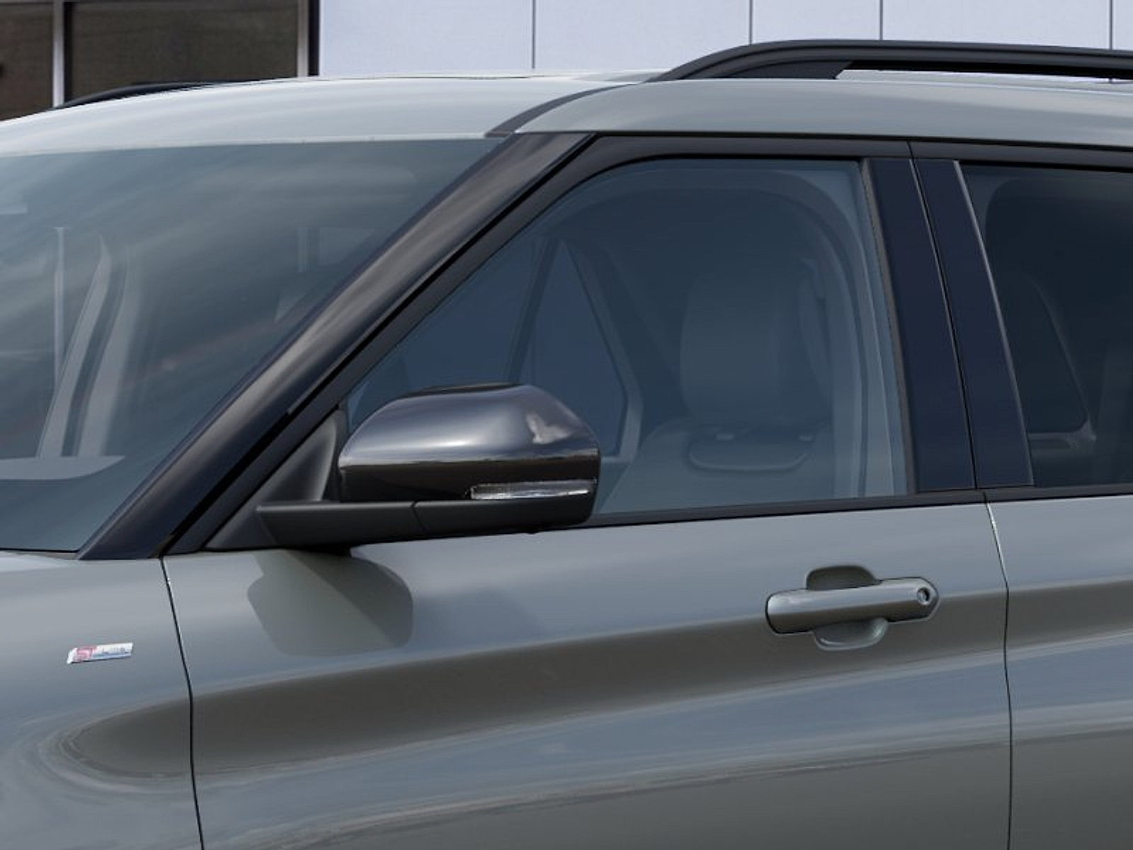 New 2027 Ford Explorer ST-Line w/ Premium Package AWD/4WD image 20