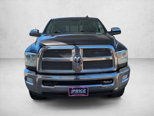 Used 2014 RAM 2500 Limited image 2