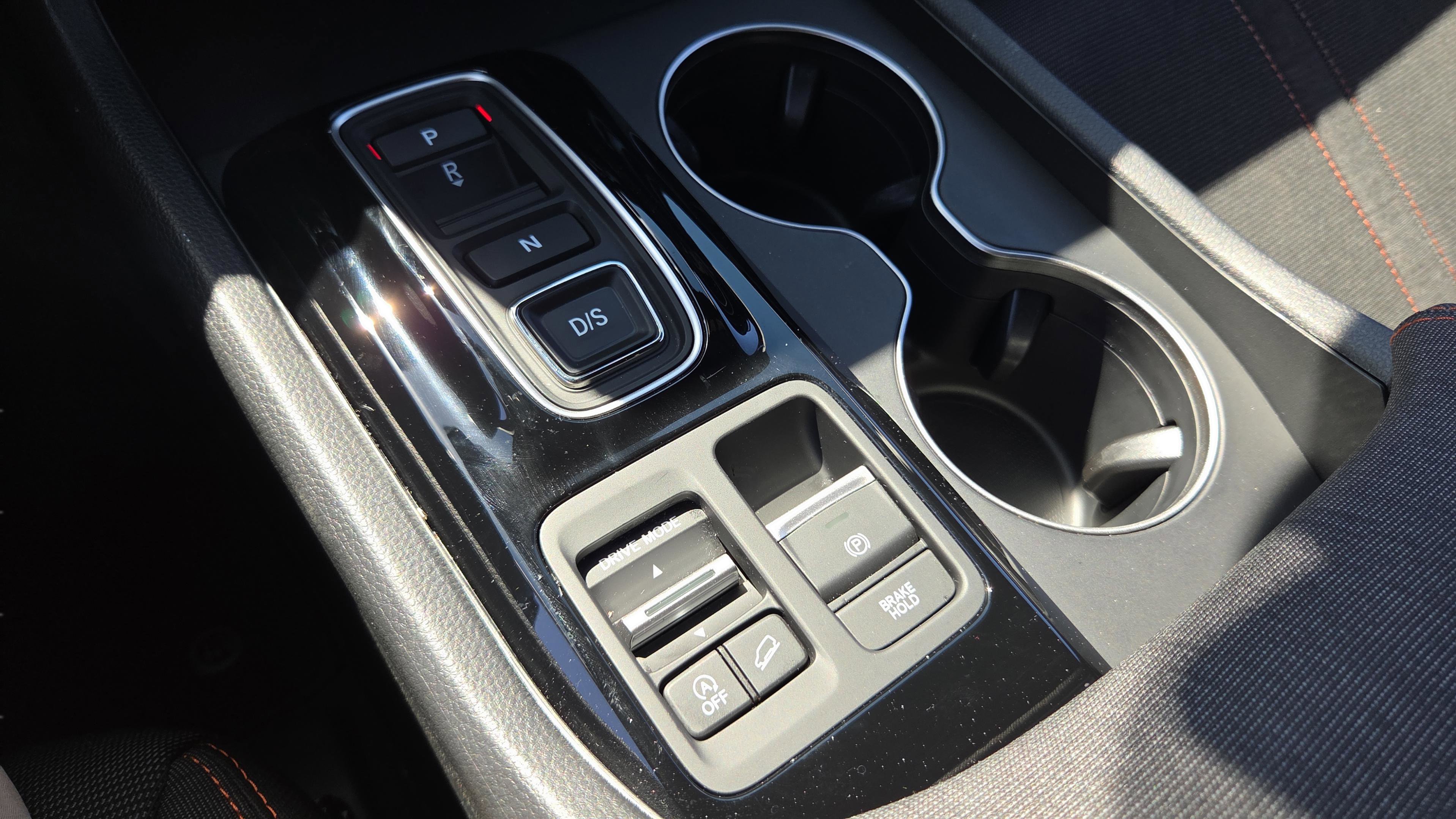 Used 2025 Honda Pilot Sport image 26