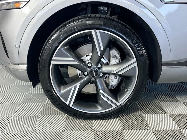 Used 2026 Genesis GV80 3.5T Prestige AWD/4WD image 31
