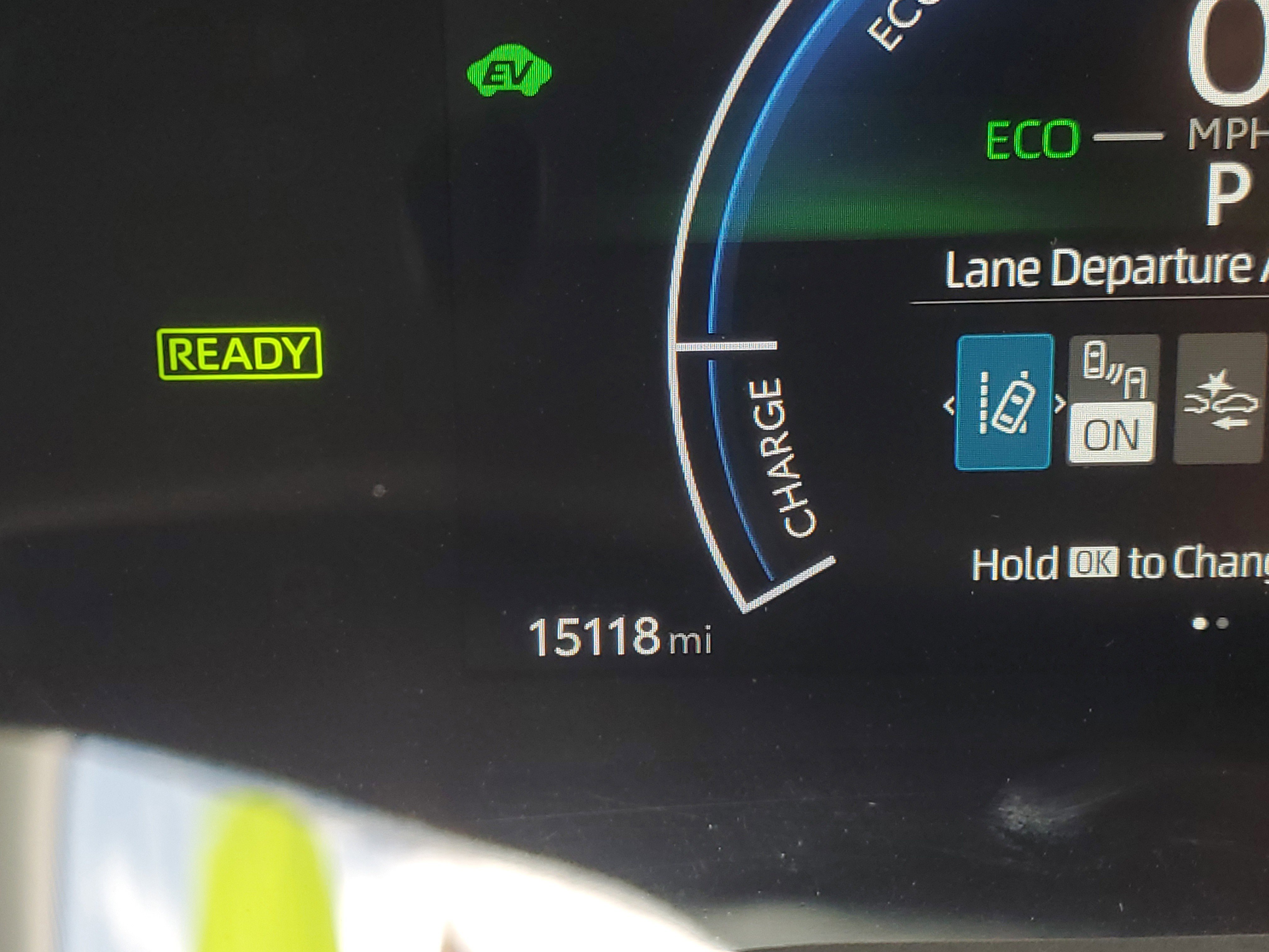 Certified 2025 Toyota Camry LE image 24