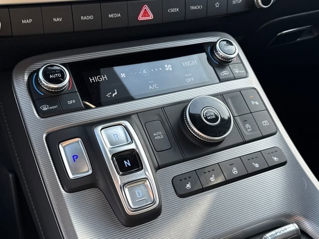 Used 2023 Hyundai Palisade Calligraphy image 22