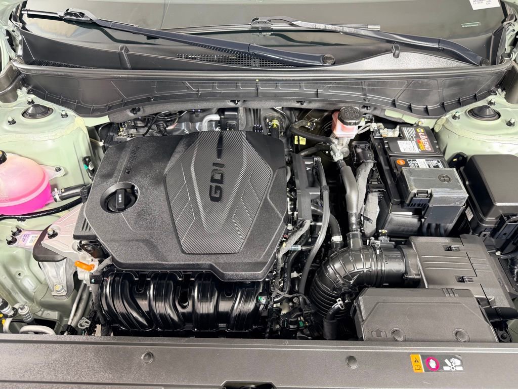 Used 2022 Hyundai Santa Cruz SEL w/ Activity Package image 33