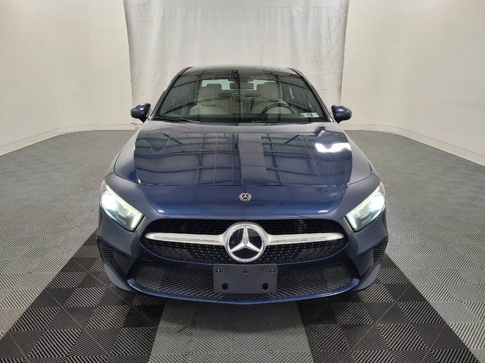 Used 2019 Mercedes-Benz A 220 4MATIC image 14
