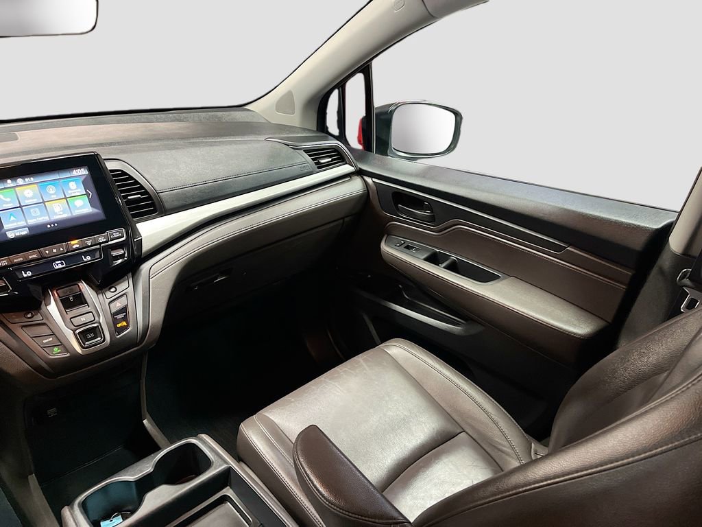 Used 2019 Honda Odyssey EX-L image 23