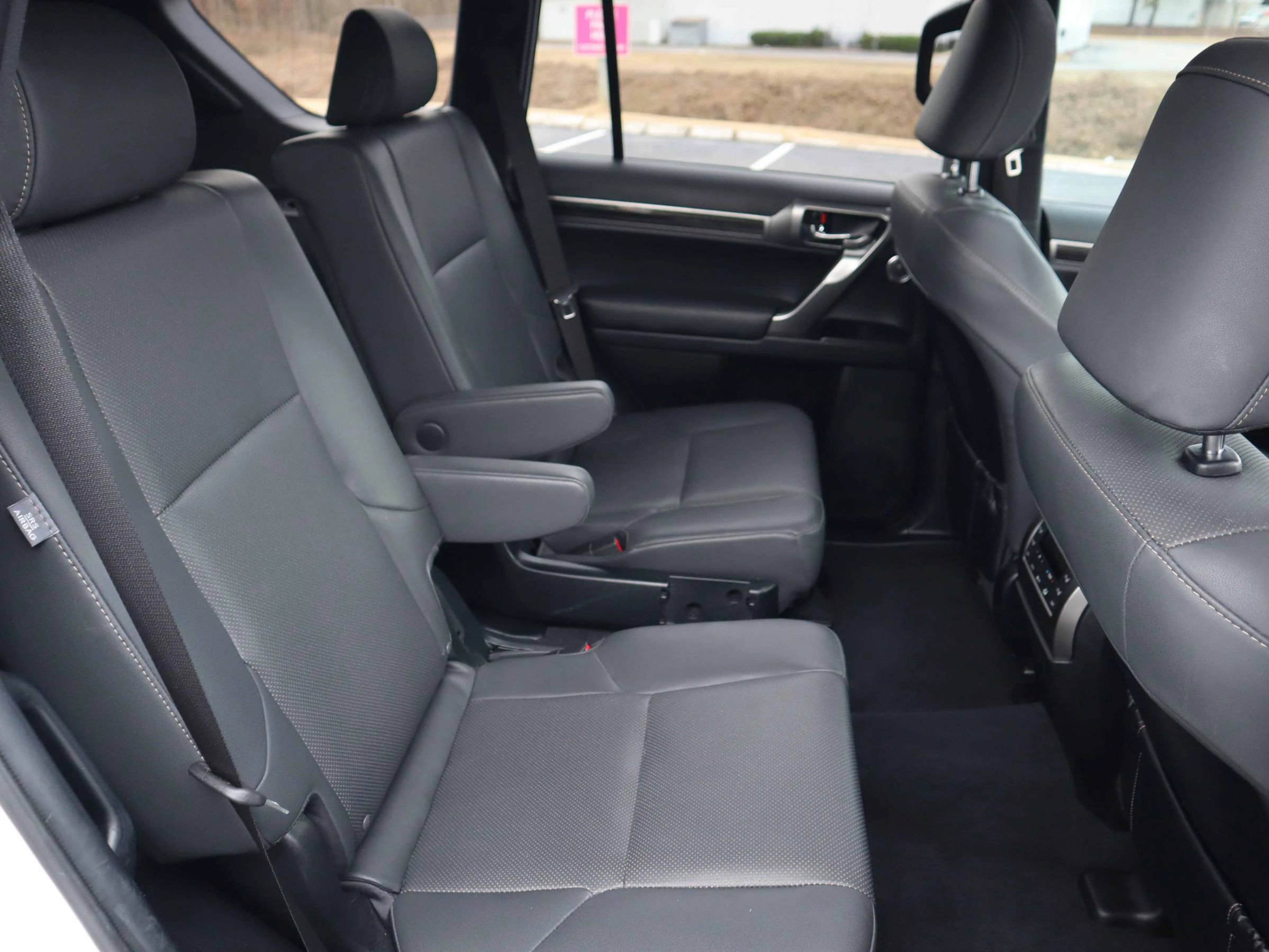 Used 2022 Lexus GX 460 Premium image 5