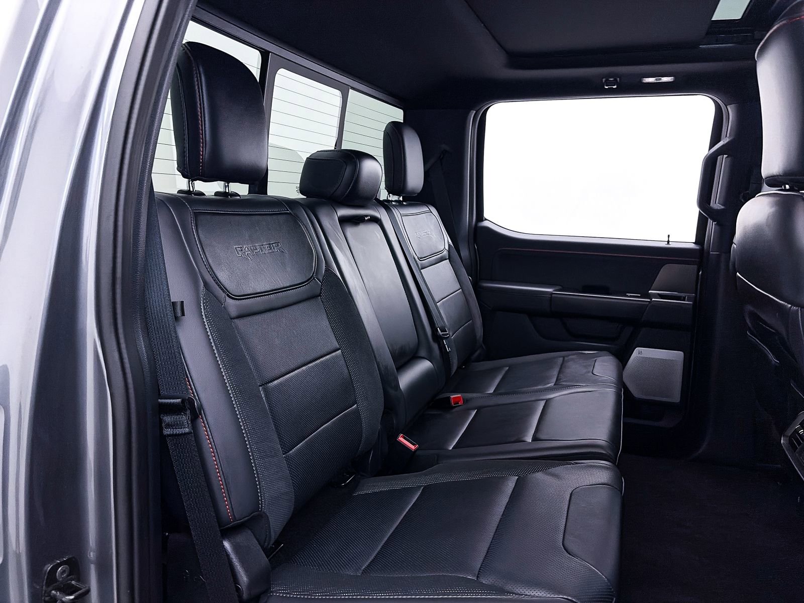 Used 2025 Ford F150 Raptor image 57