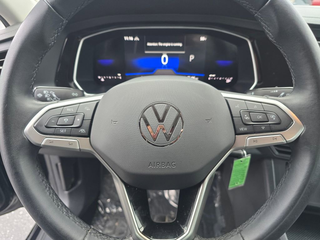 Used 2024 Volkswagen Jetta S image 22