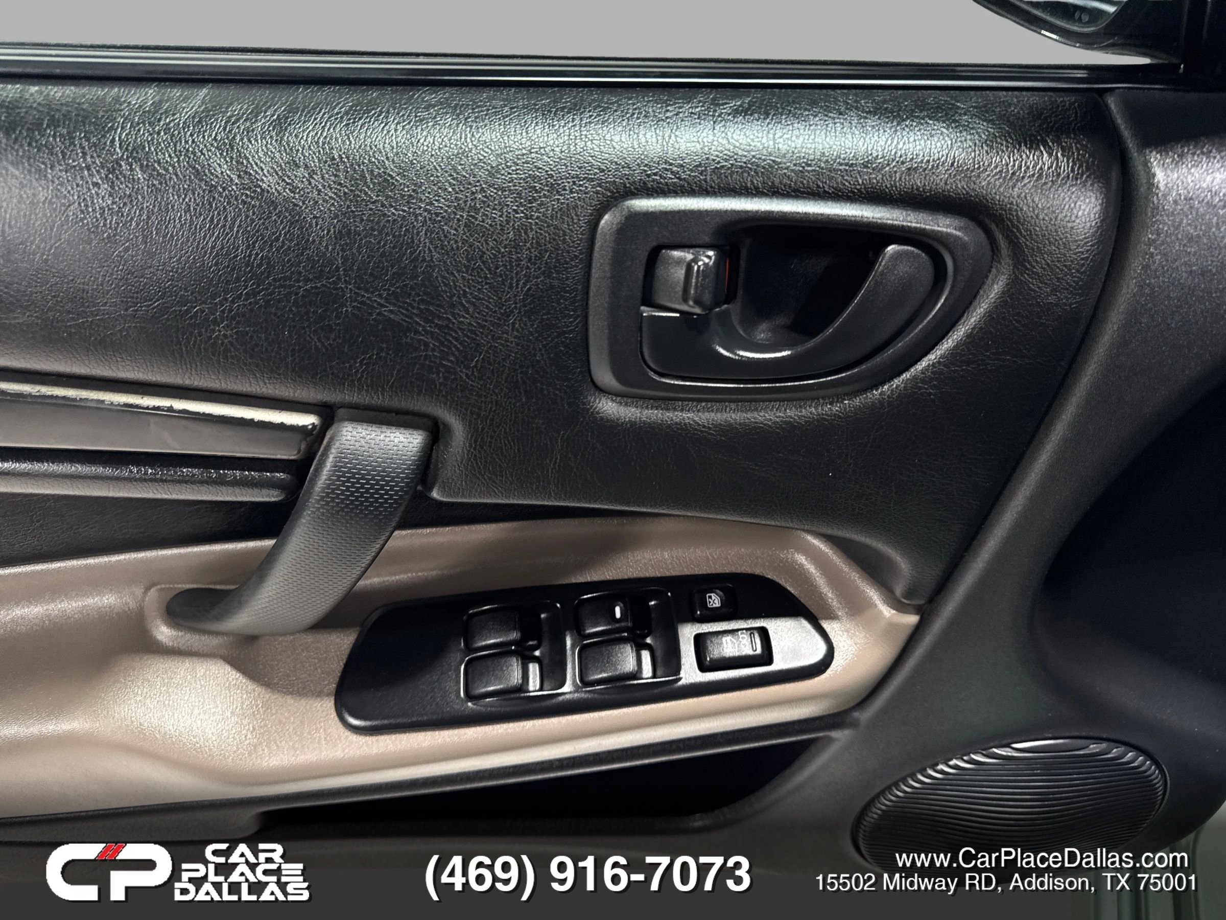 Used 2003 Mitsubishi Eclipse GTS FWD image 14