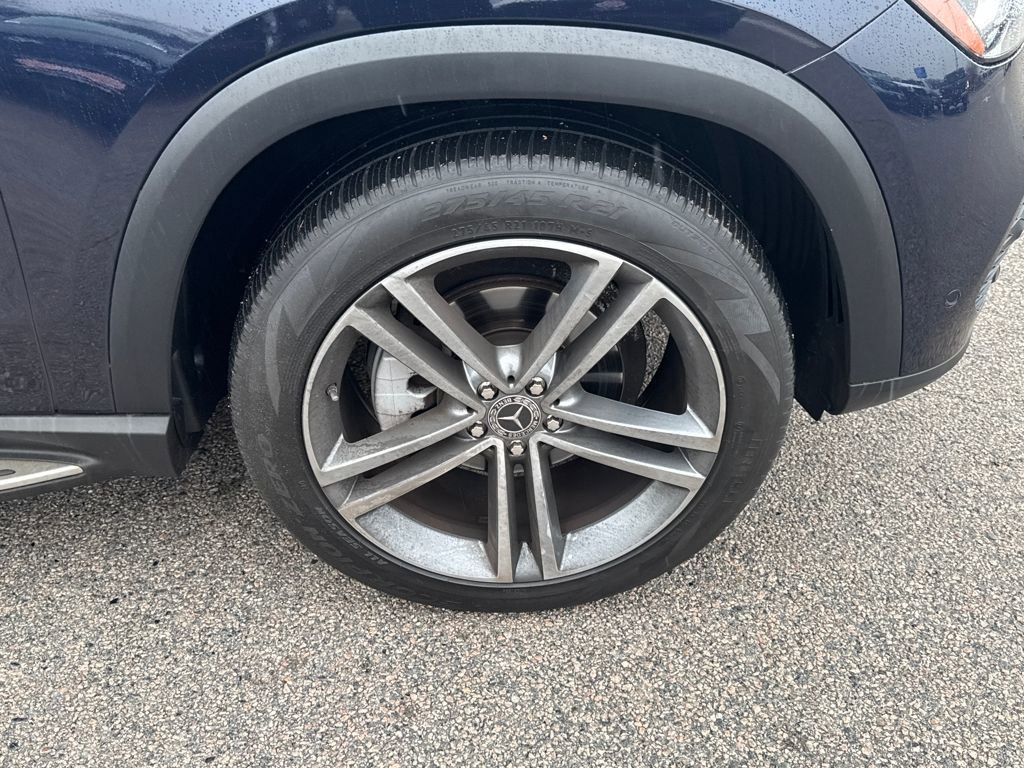 Used 2022 Mercedes-Benz GLE 350 4MATIC image 44