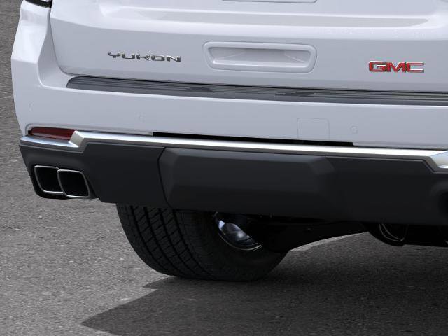 New 2026 GMC Yukon Denali AWD/4WD image 14