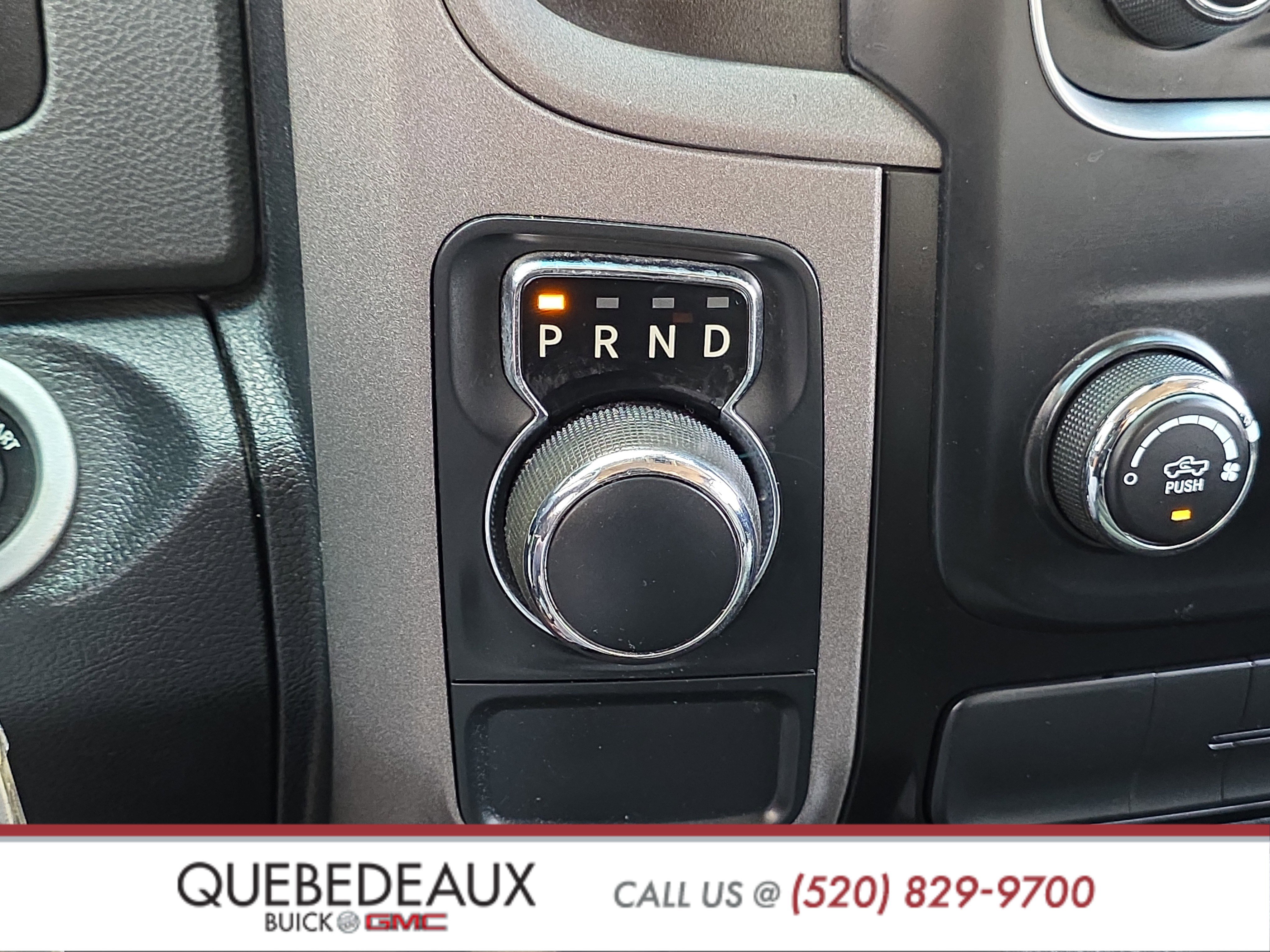 Used 2016 RAM 1500 Express RWD image 20