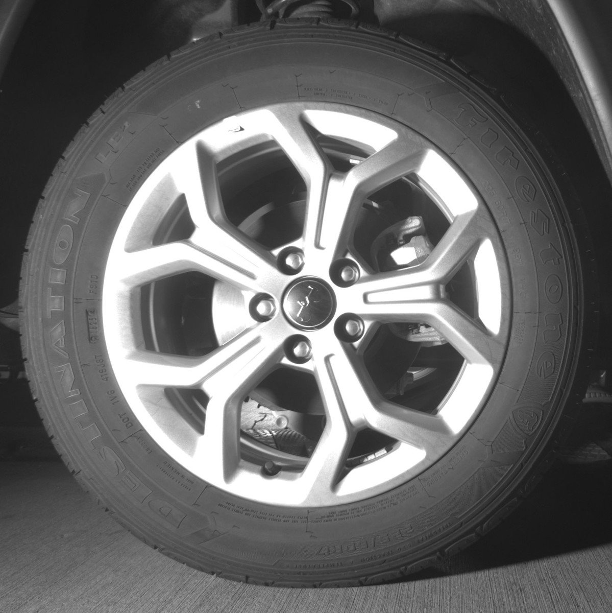 Used 2025 Jeep Compass Latitude image 14