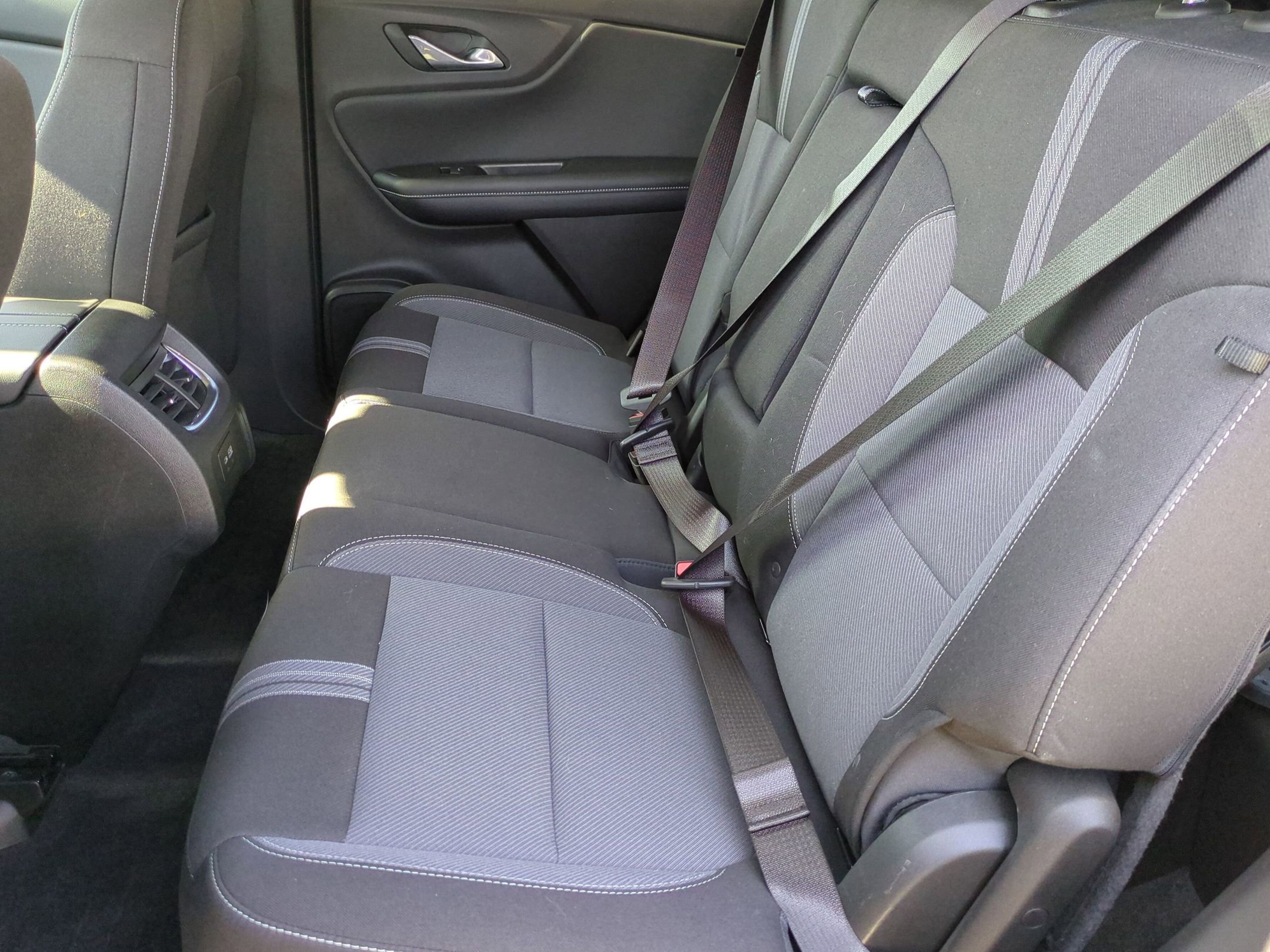 Certified 2024 Chevrolet Blazer LT w/ LPO, Floor Liner Package image 32