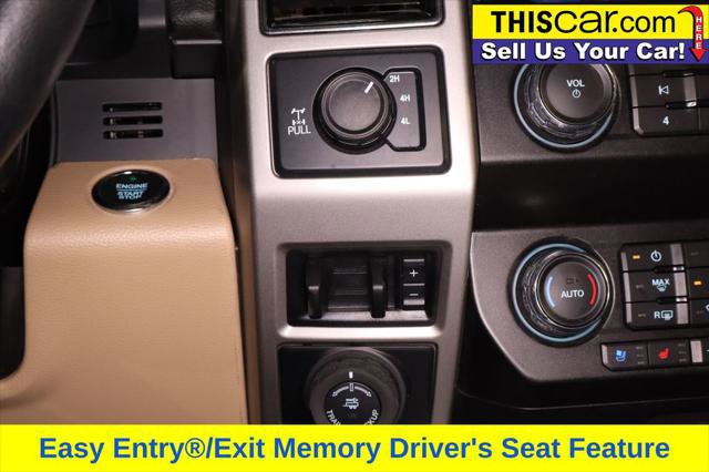 Used 2021 Ford F250 Lariat w/ Lariat Ultimate Package image 23