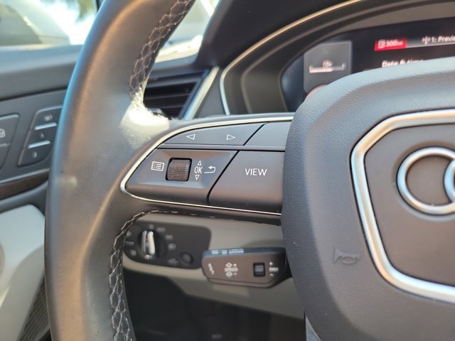 Used 2023 Audi Q5 2.0T Premium Plus image 22