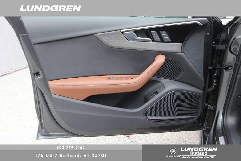 Used 2023 Audi A4 2.0T Premium Plus w/ Premium Plus Package image 13