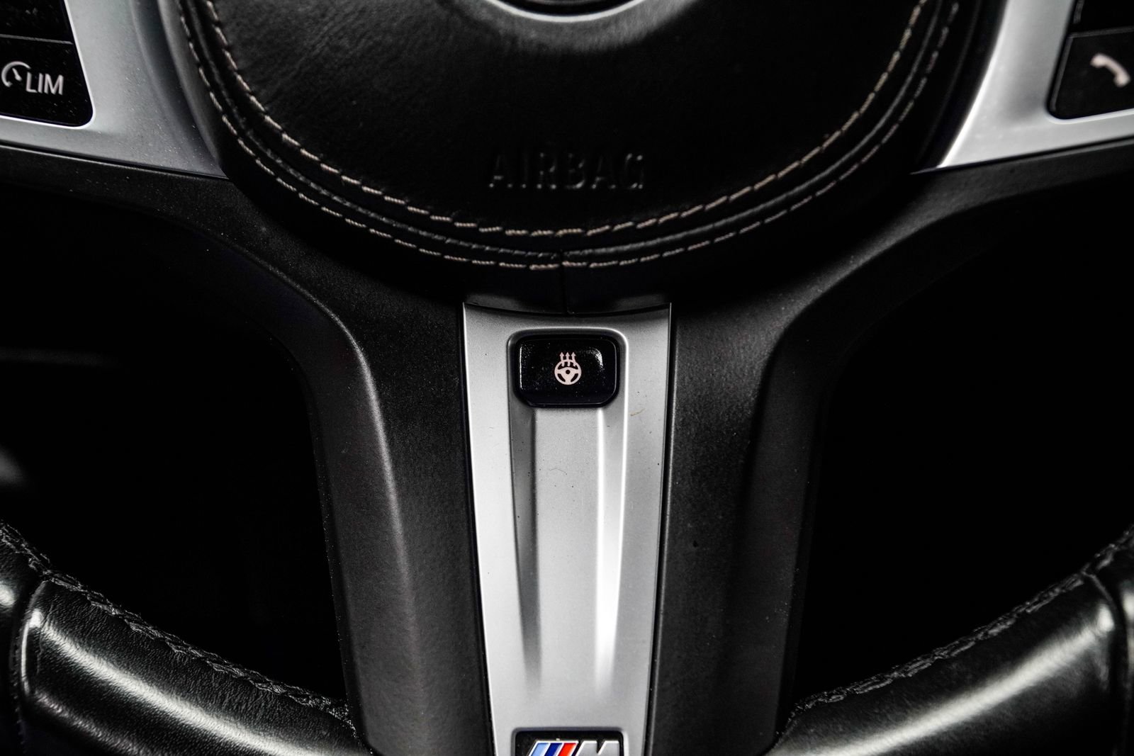 Used 2022 BMW X7 M50i w/ Executive Package AWD/4WD image 35