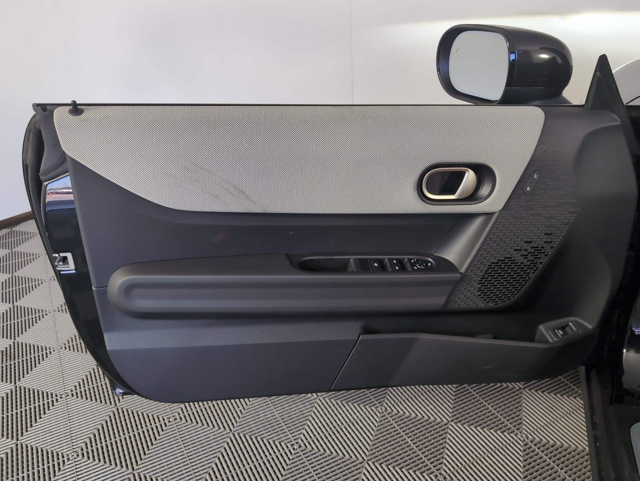 New 2026 MINI Cooper S image 15