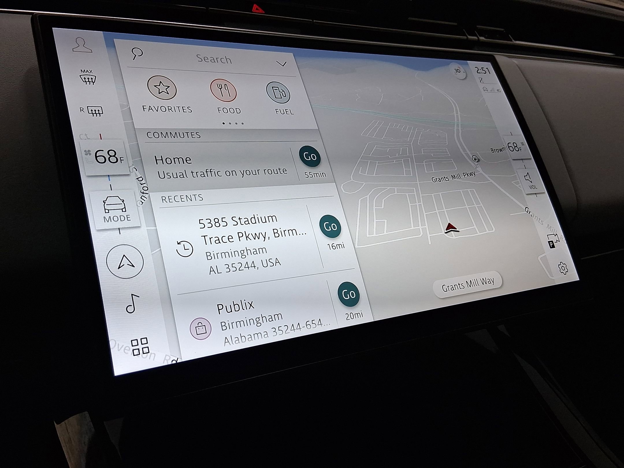 Used 2024 Land Rover Range Rover Sport Dynamic SE image 24