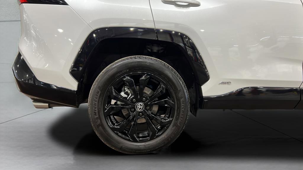 Used 2023 Toyota RAV4 XSE image 34