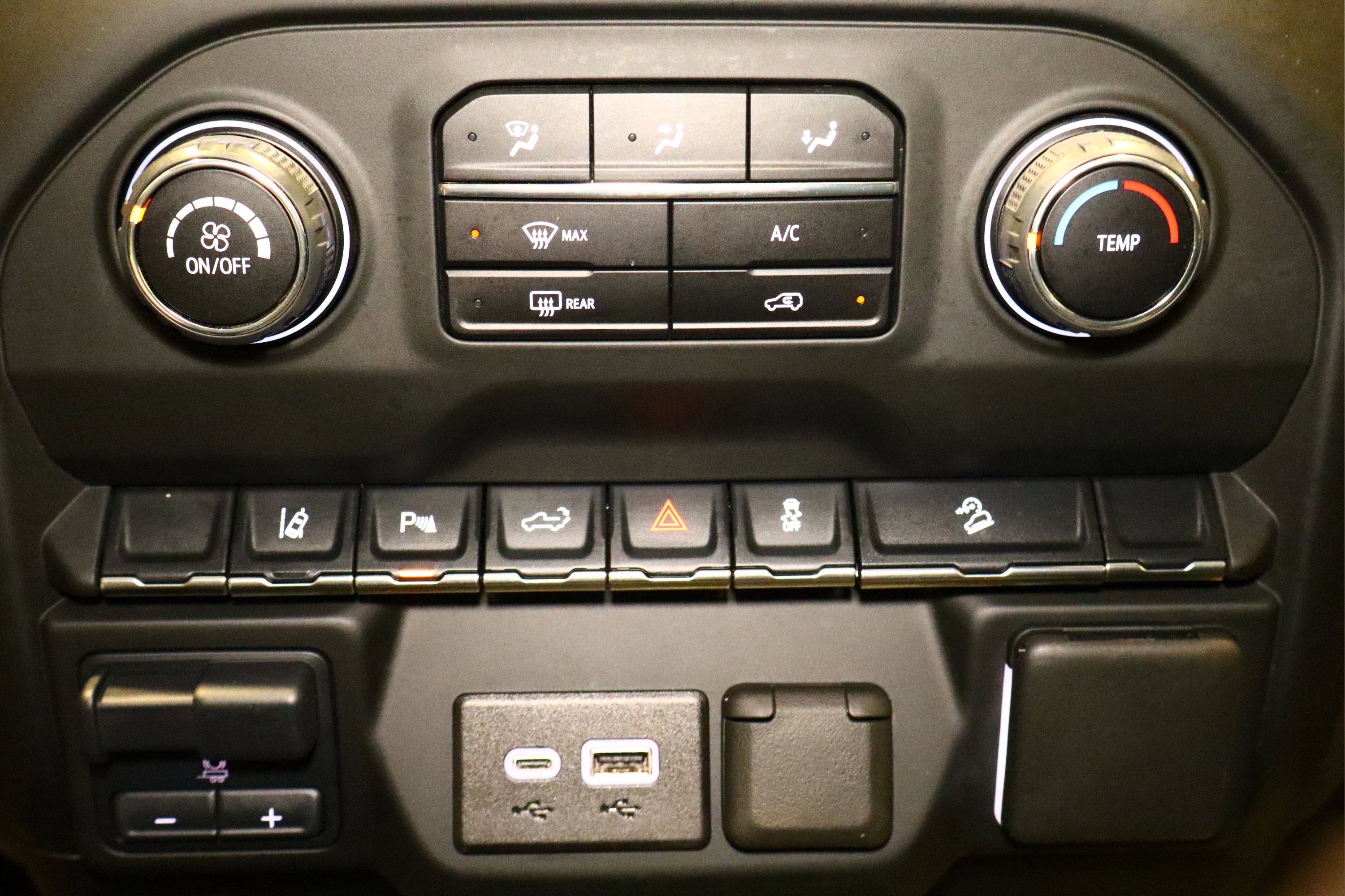 Used 2024 Chevrolet Silverado 2500 W/T w/ WT Convenience Package image 19