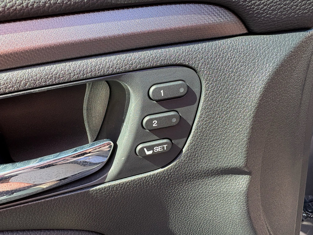 Certified 2024 Honda Ridgeline RTL image 11