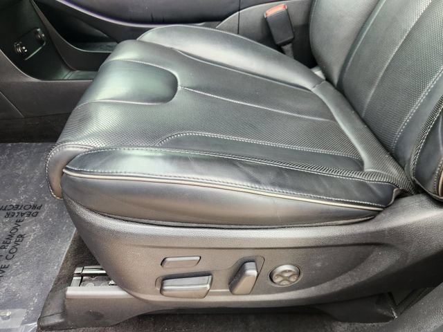 Used 2020 Hyundai Palisade Limited FWD image 25