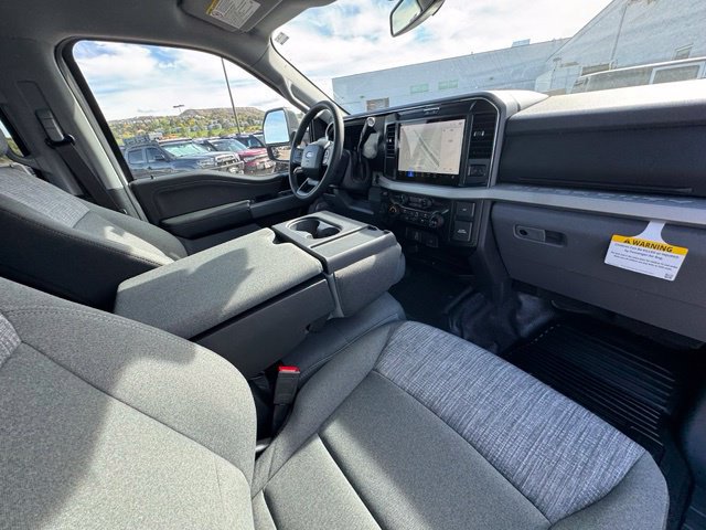 New 2027 Ford F250 XLT w/ XLT Premium Package AWD/4WD image 26