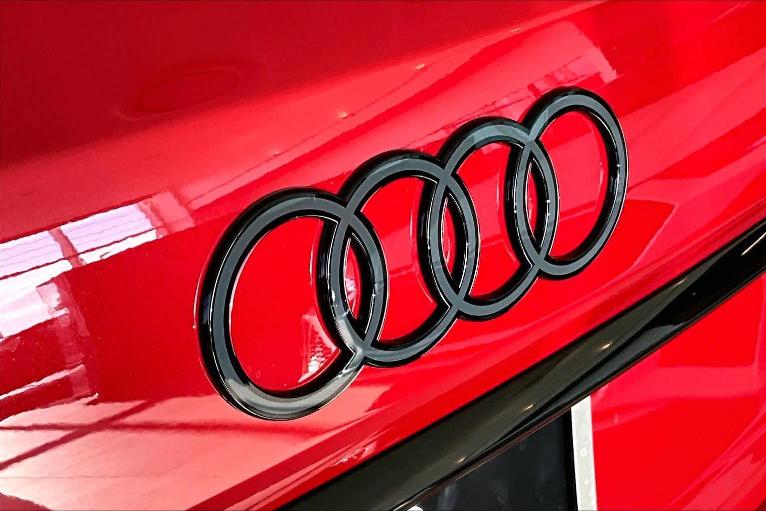 New 2026 Audi Q7 3.0T Prestige AWD/4WD image 15